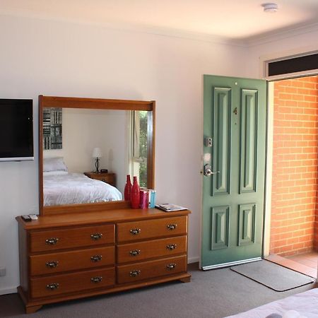 Box Hill Studio Apartment 2 المظهر الخارجي الصورة