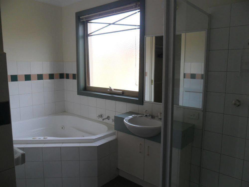 Box Hill Studio Apartment 2 المظهر الخارجي الصورة