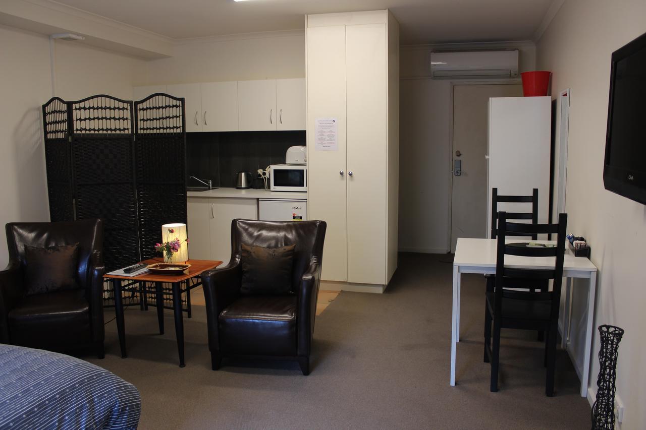 Box Hill Studio Apartment 2 المظهر الخارجي الصورة