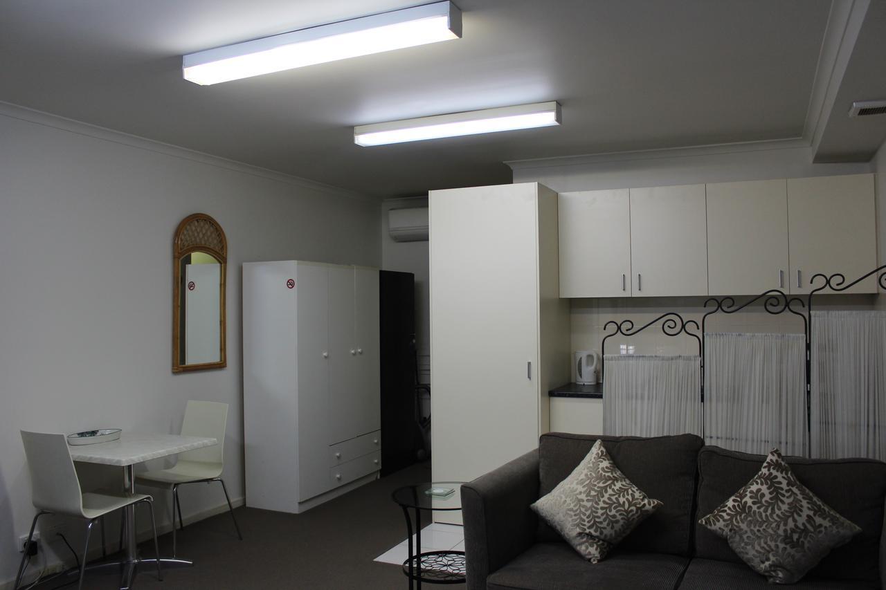 Box Hill Studio Apartment 2 المظهر الخارجي الصورة