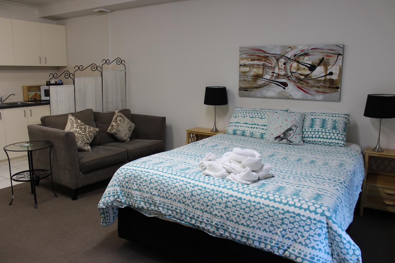 Box Hill Studio Apartment 2 المظهر الخارجي الصورة