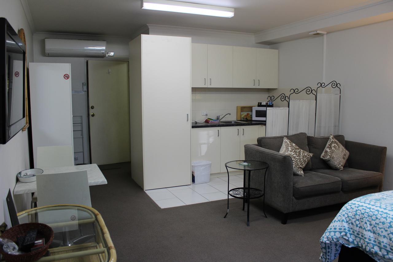 Box Hill Studio Apartment 2 المظهر الخارجي الصورة