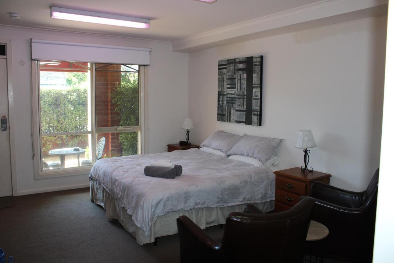 Box Hill Studio Apartment 2 المظهر الخارجي الصورة