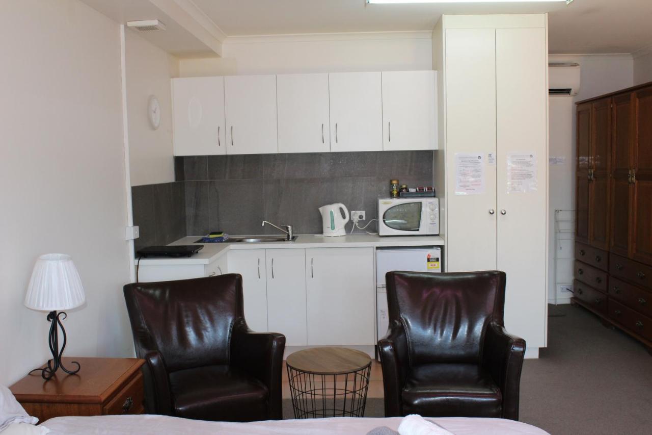 Box Hill Studio Apartment 2 المظهر الخارجي الصورة