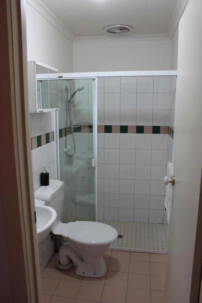 Box Hill Studio Apartment 2 المظهر الخارجي الصورة